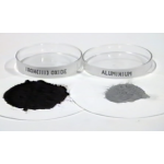 Chemistry Assignment 6 - Aluminium and Iron Oxide